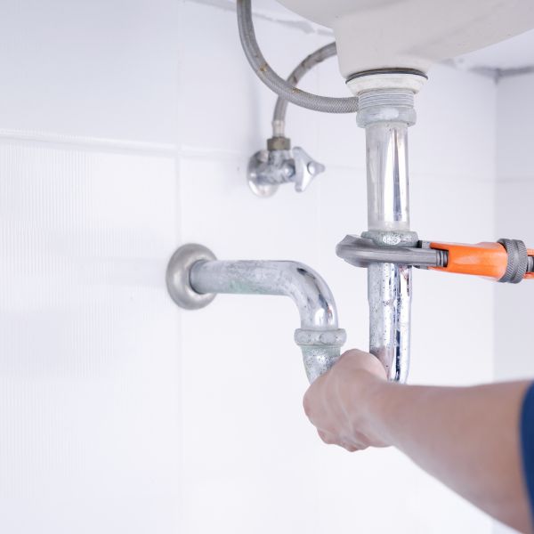 Commercial Plumbing Services