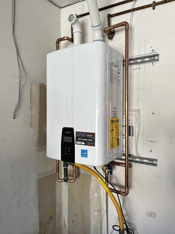 Licensed Plumbers in Murrieta CA